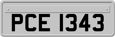 PCE1343