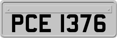 PCE1376