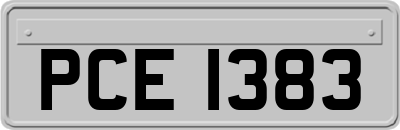 PCE1383