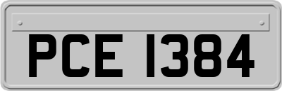 PCE1384