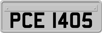 PCE1405