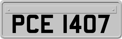 PCE1407