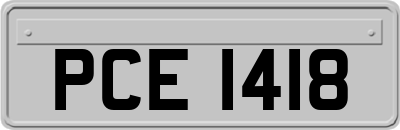 PCE1418
