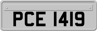 PCE1419