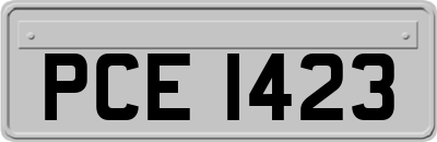 PCE1423