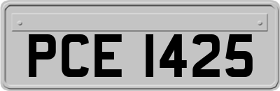 PCE1425