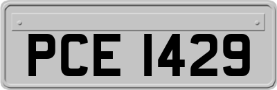 PCE1429