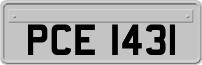 PCE1431
