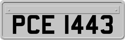 PCE1443