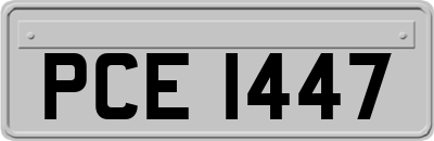 PCE1447