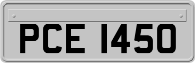 PCE1450