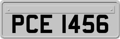 PCE1456