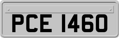 PCE1460