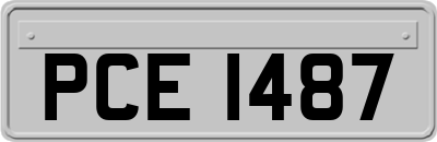PCE1487