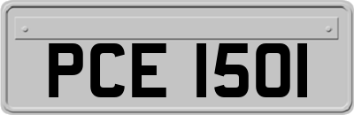 PCE1501