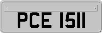 PCE1511