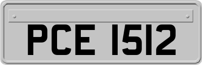 PCE1512