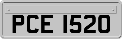 PCE1520