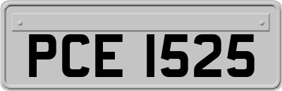 PCE1525