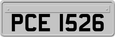 PCE1526