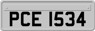 PCE1534