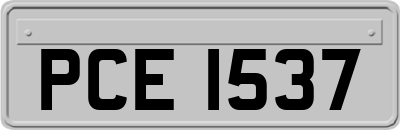 PCE1537