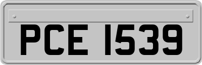 PCE1539