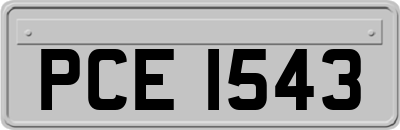 PCE1543