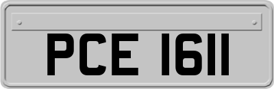 PCE1611