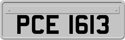 PCE1613
