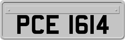 PCE1614