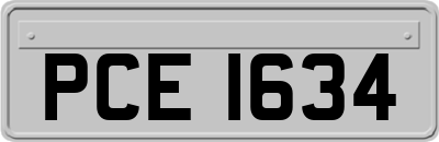 PCE1634