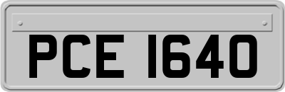 PCE1640