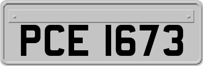 PCE1673