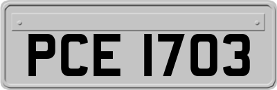 PCE1703