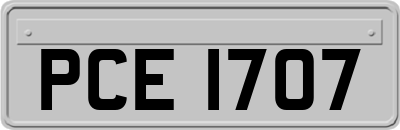 PCE1707