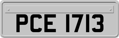 PCE1713