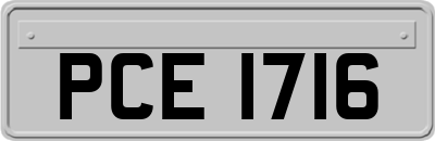 PCE1716