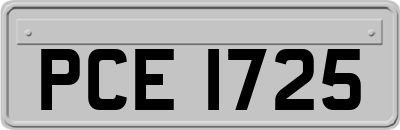 PCE1725