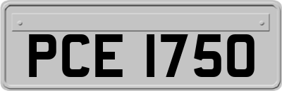 PCE1750