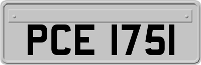 PCE1751