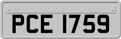 PCE1759