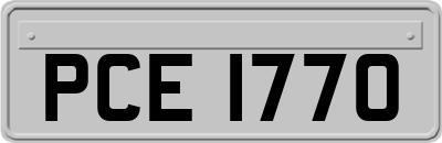 PCE1770