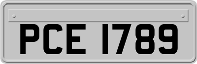 PCE1789