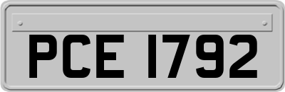 PCE1792