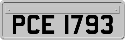 PCE1793