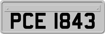 PCE1843