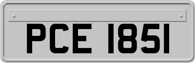 PCE1851