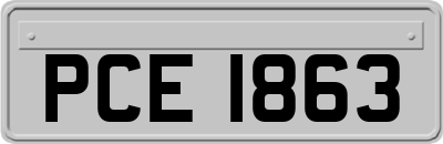 PCE1863