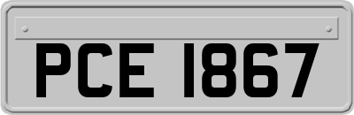 PCE1867